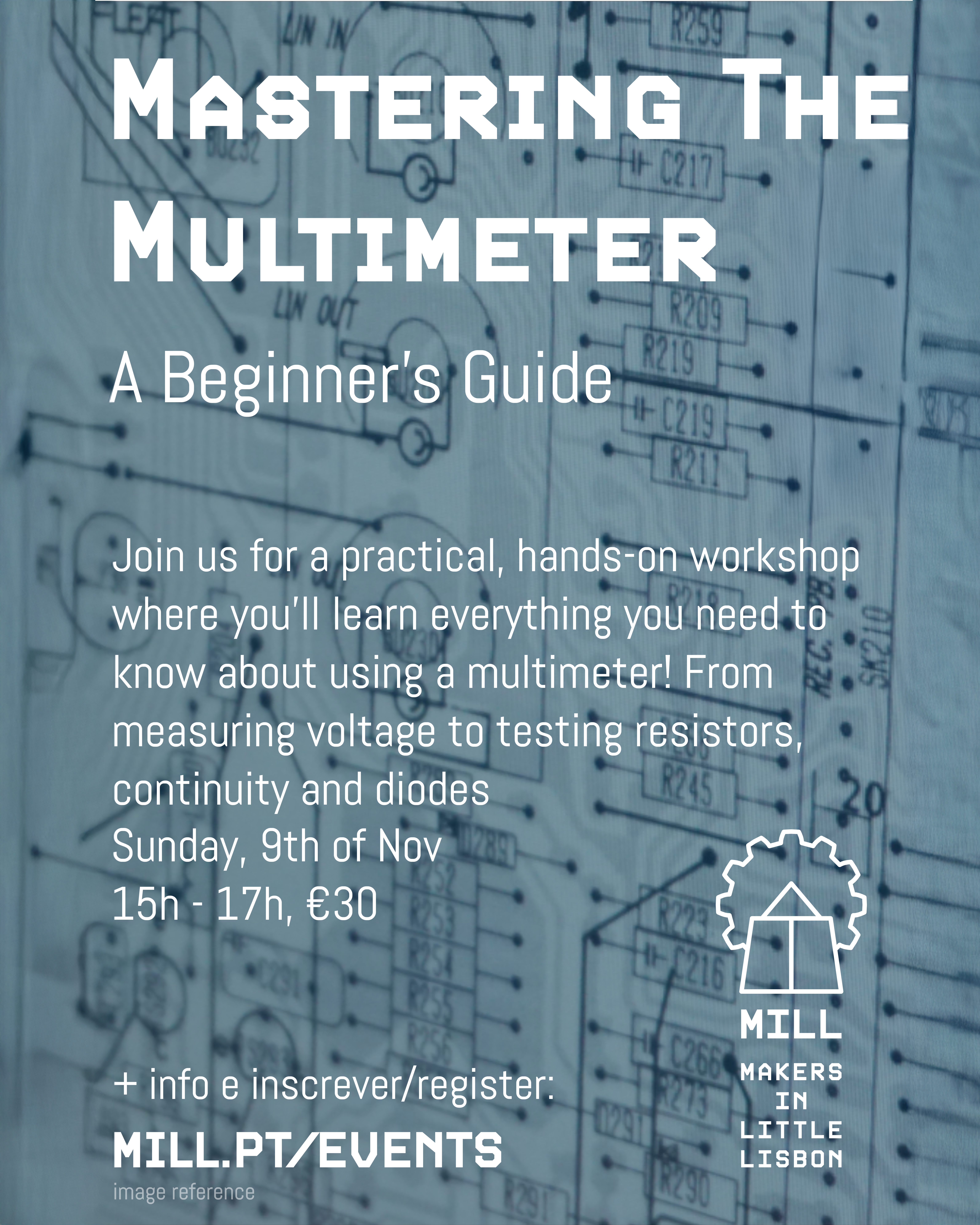 Mastering The Multimeter - A Beginner's Guide