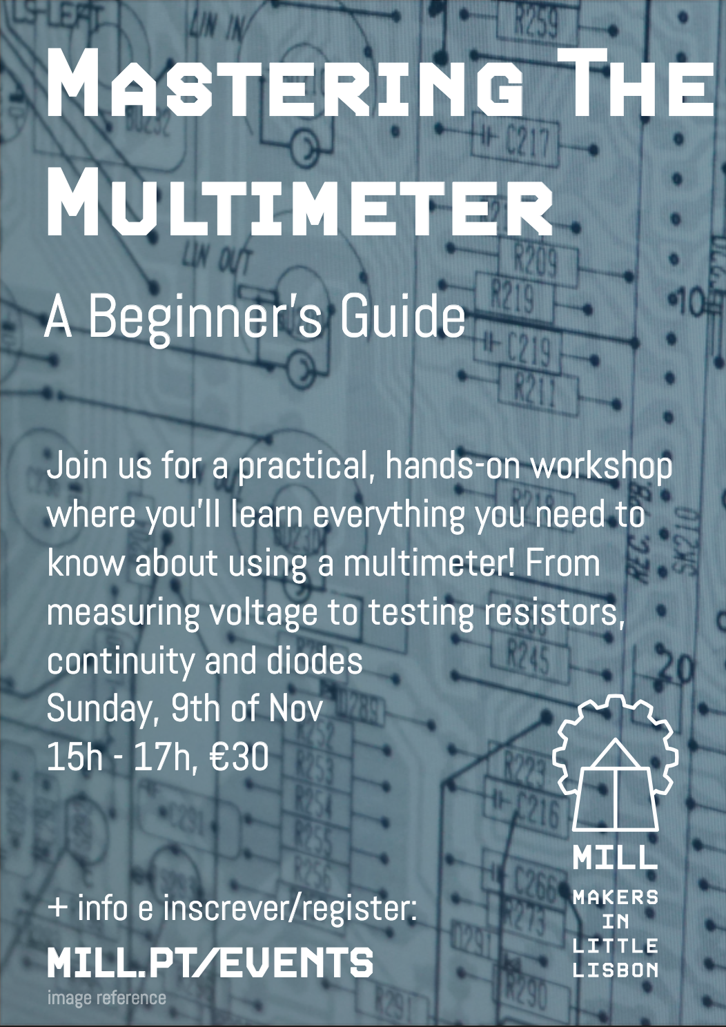 Mastering The Multimeter - A Beginner's Guide